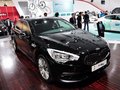 起亞K9預(yù)計(jì)上海車展上市 后驅(qū)豪華旗艦