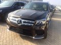 17款奔馳GLS450美規現車 暢享特惠行情價