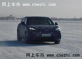 騰勢新SUV N7四月首發(fā)！配3塊大屏+海豹同款水晶檔桿