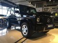 2016款奔馳G350d歐規 特降越駕情有獨鐘