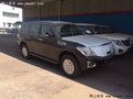 17款日產尼桑途樂4.0T 時代越野途樂熱惠
