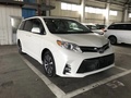 豐田塞納優良口碑商務MPV 新款升級配置