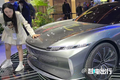 奇瑞風(fēng)云品牌10月發(fā)布！首款車A9搭混動(dòng) PK比亞迪