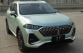 WEY全新VV6或命名拿鐵 最快6月亮相 有望推混動版