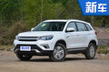 長安插電混動CS75將在北京投產(chǎn) 油耗僅1.9L