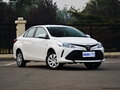 西安现代悦动现车 丰田威驰优惠1.3万元