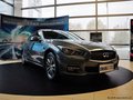 英菲尼迪Q50L限時優惠 讓利高達4.25萬