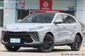 東風風行新T5 EVO后天上市！起售價或降至10萬內(nèi)