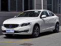 2015款沃尔沃S60L实拍 配置进行全面升级