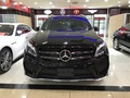 18款奔驰GLE43AMG 3.0T汽油全城爆惠抢购