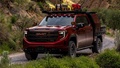GMC Sierra 1500 AT4X越野穿越版，戶(hù)外移動(dòng)基地