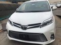 2018款加版頂配豐田塞納 四輪驅(qū)動V6動力