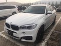18款美規(guī)版寶馬X6高顏值性能 完虐奧迪Q7