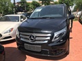 2018款奔馳麥特斯高端商務車 享貴賓待遇