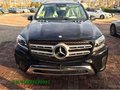 2017款GLS450最新行情 奔驰GLS450配置表