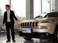 一線說：金牌銷售談jeep自由光2.4L都市