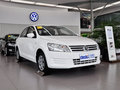 大眾桑塔納降4萬 經(jīng)典桑塔納現(xiàn)車觸底價