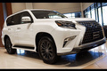 雷克薩斯“小號(hào)LX”實(shí)拍！搭4.6L V8/四驅(qū)系統(tǒng)強(qiáng)悍