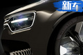 起亞將推純電轎跑SUV 雙門設計/內飾配21塊大屏