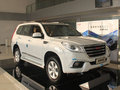 自主品牌最新SUV力作 哈佛H9新車實拍