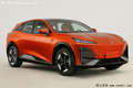 長安深藍全新SUV命名S7 和Model Y一樣大 明年上市