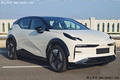 降3萬(wàn)！2025款極氪X售14.9萬(wàn)起 取消前電機(jī)+換小電池