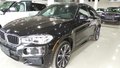2018款宝马X6M加版 3.0T大豪华英姿越野