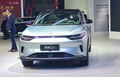 零跑汽车首款SUV！ 15.98万起 续航达600km