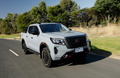 2021款日產(chǎn)納瓦拉！雙渦輪柴油機(jī)，售17—31萬元