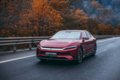 比亚迪汉12月华南地区销量超越特斯拉Model 3