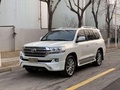 酷路泽4000GT优惠5.8万 西安哪里买现车