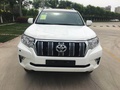 19款柴油版霸道2.8T 全國(guó)獨(dú)家現(xiàn)車(chē)最低價(jià)