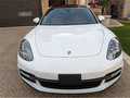 18款加版保時捷Panamera4S 專屬賽道跑車