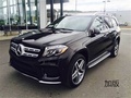 18款奔馳GLS450精益求精 高品質(zhì)SUV座駕