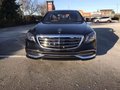2018款奔馳邁巴赫S650 首臺豪車帥到掉渣