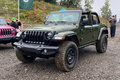 Jeep牧馬人推全新套件！搭35英寸輪胎，避震升級(jí)