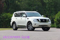 17日產尼桑途樂Y62中東版4.0L 價格行情