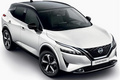 日產(chǎn)全新逍客售價曝光 搭1.3T+輕混 對標大眾探歌