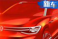 大眾“途銳”純電版諜照曝光 競爭特斯拉Model X