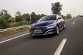 哈爾濱寶來優(yōu)惠現(xiàn)車 高科技現(xiàn)代車登場
