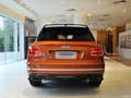 2018款宾利添越SUV 王牌越野降价新资讯