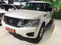2018款尼桑途樂Y62中東版 全國批發(fā)零售