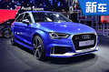 奧迪五款高性能車將開售 加速?gòu)?qiáng)于保時(shí)捷911