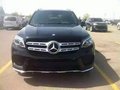 2017款奔馳GLS450行情 冰點批發價99.9萬