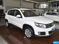 大眾途觀優惠5萬送3萬禮包 暢銷國產SUV