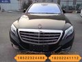 奔馳邁巴赫S600L S級(jí)定制豪車降價(jià)過萬