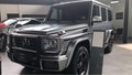 奔馳G500越野大家伙面對(duì) 各種挑戰(zhàn)不惶恐