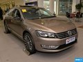 2015款帕萨特最高优惠2万元 有部分现车