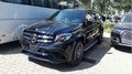 17款奔馳GLS450 一往無前全路況輕松開過