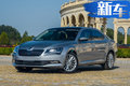 斯柯達速派增2.0T低功率車型 替代1.8T/動力更強